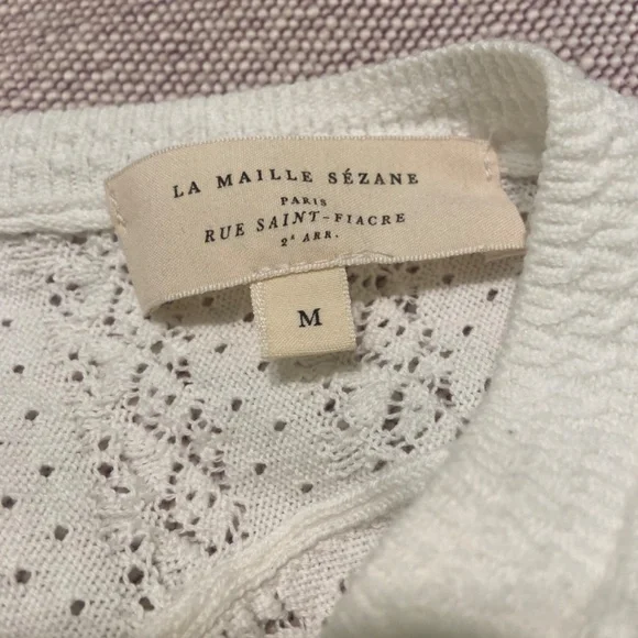 Gretha Jumper - Picture 5 of 7